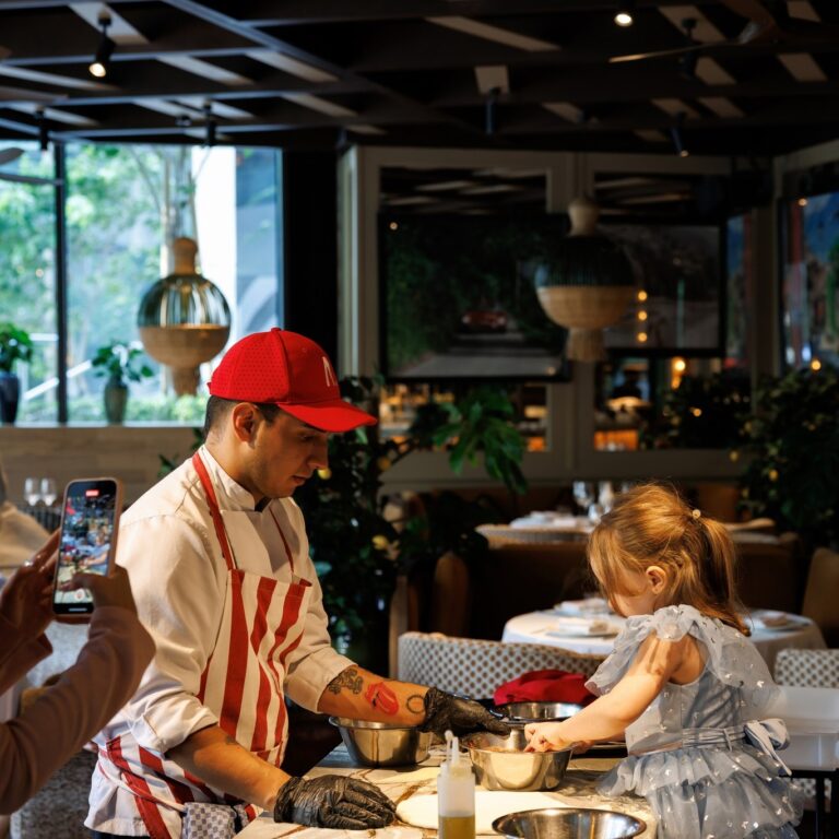 Instagram post from arrogantedubai. This post is in position 4.
