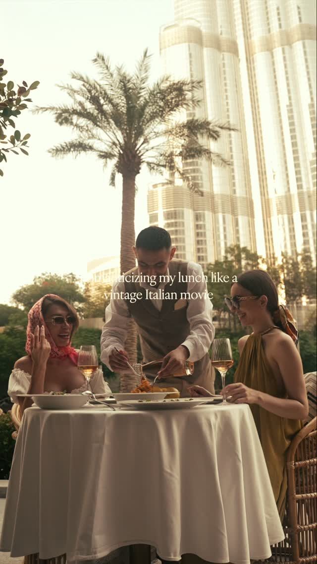 Instagram post from arrogantedubai. This post is in position 3.