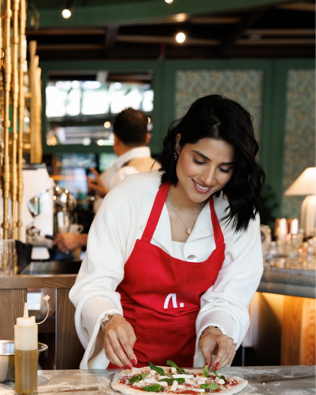 Instagram post from arrogantedubai. This post is in position 1.
