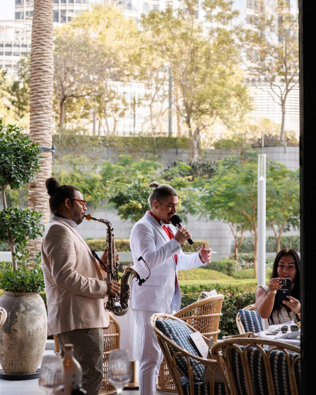 Instagram post from arrogantedubai. This post is in position 3.