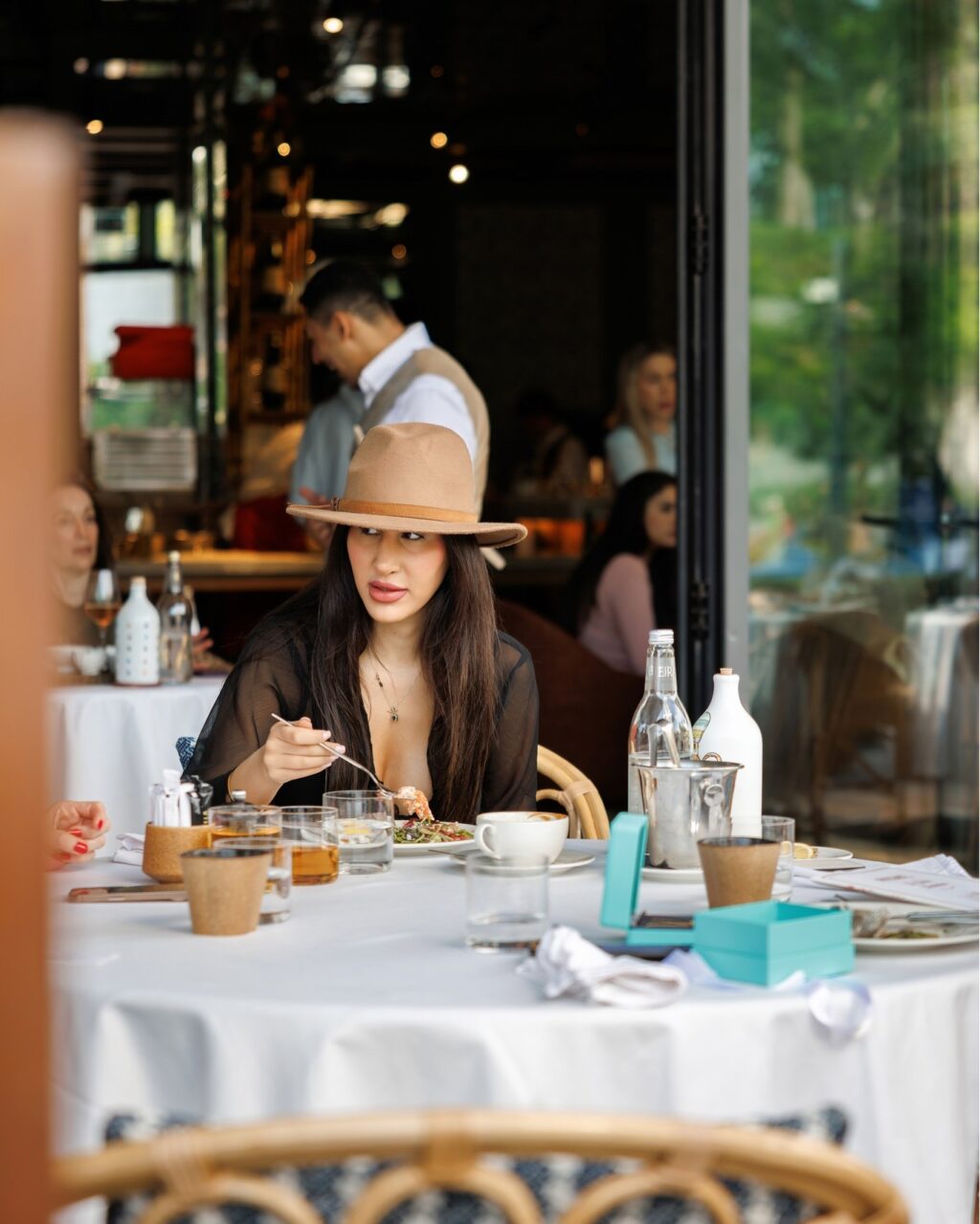 Instagram post from arrogantedubai. This post is in position 0.
